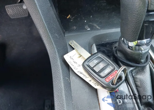 2HGFC2F65KH560797: 42609130