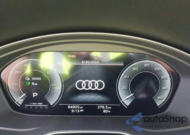 WA1E2AFY2M2043536: 42609138