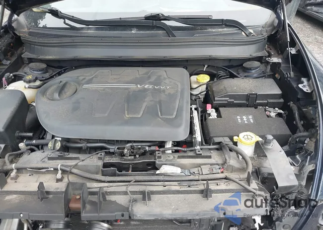 1C4PJMDS3FW724060: 42609157