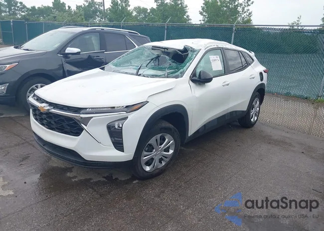 KL77LFE21RC136245: 42609176