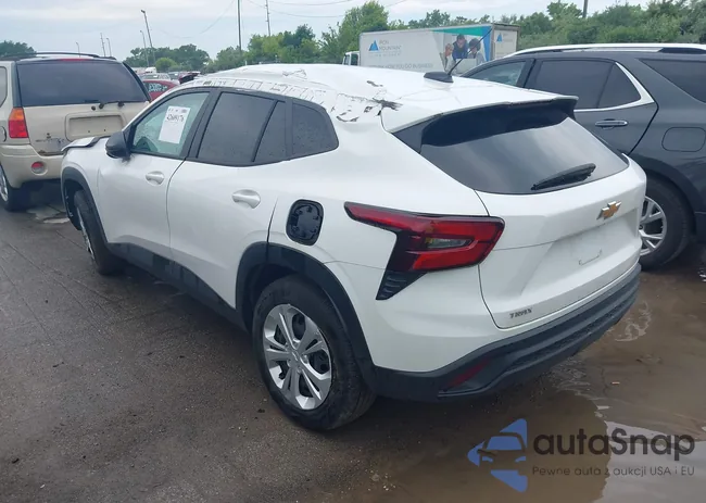 KL77LFE21RC136245: 42609176