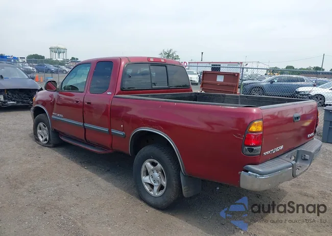 5TBBT4414YS020327: 42609268