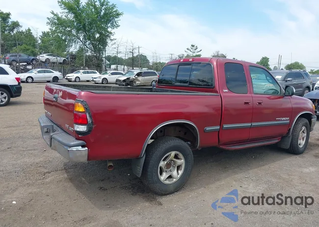 5TBBT4414YS020327: 42609268