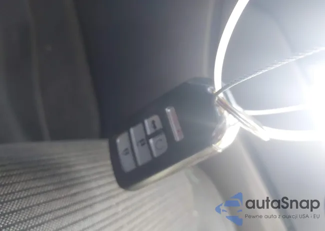 19XZE4F58KE022776: 42609340