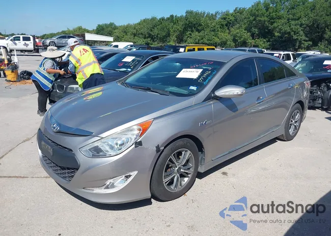 KMHEC4A48DA077443: 42610570