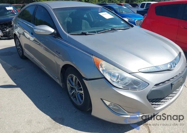 KMHEC4A48DA077443: 42610570