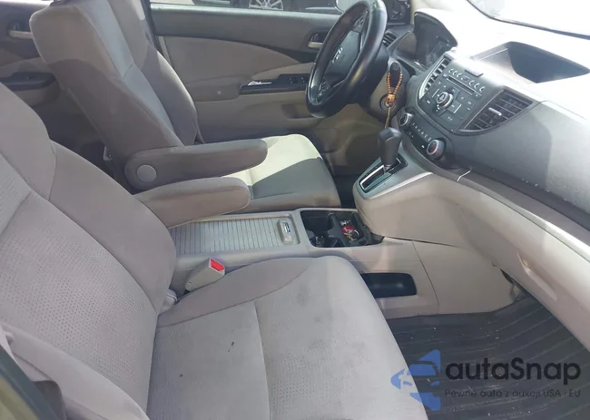 2HKRM3H53EH501858: 42610585