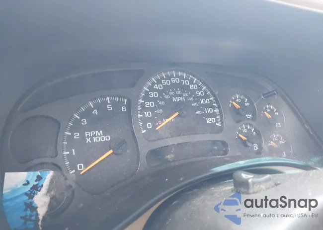 1GNEC13V13J277725: 42610589