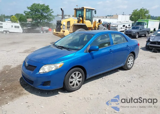 2T1BU40E29C092201: 42610602