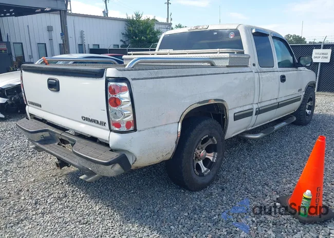 2GCEC19T4Y1381674: 42610634