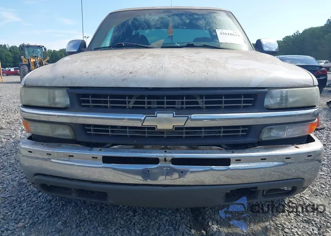 2GCEC19T4Y1381674: 42610634