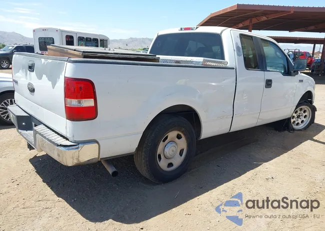 1FTPX12V56KC83081: 42610669