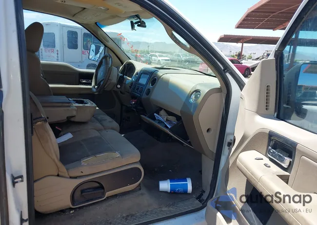 1FTPX12V56KC83081: 42610669