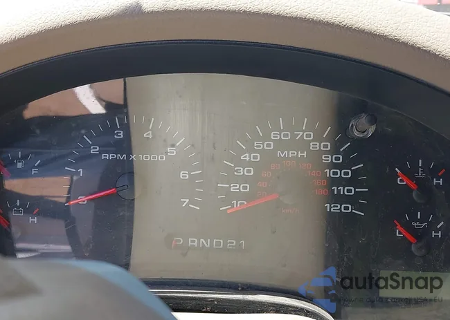 1FTPX12V56KC83081: 42610669