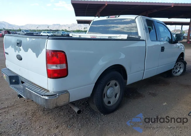 1FTPX12V56KC83081: 42610669