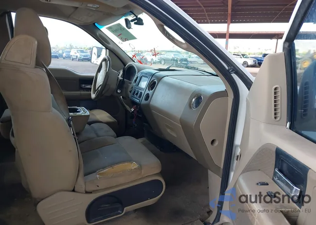 1FTPX12V56KC83081: 42610669