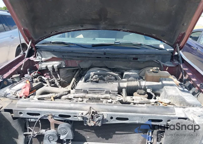 1FTRW12869KB33152: 42610676