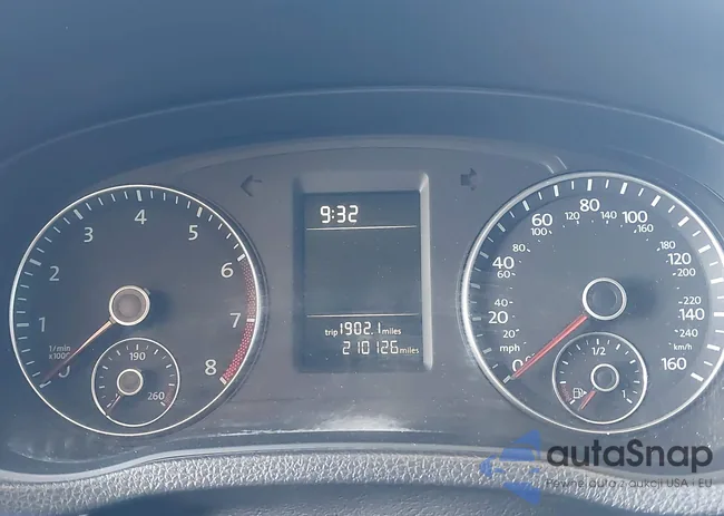 1VWAP7A30CC024560: 42610678