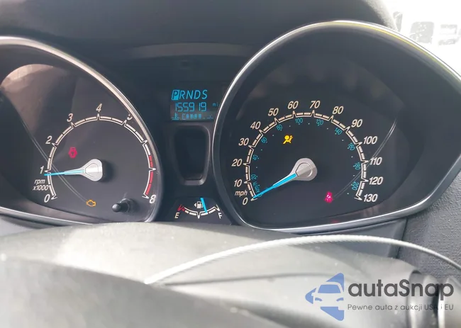 3FADP4BJ6KM101009: 42610693