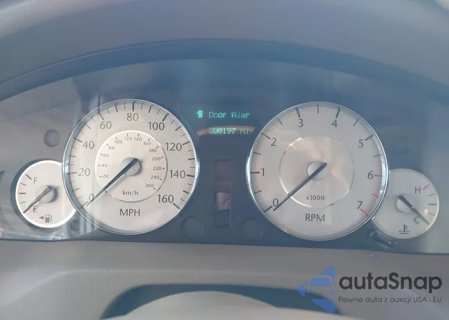 2C3LA63H78H262852: 42610698