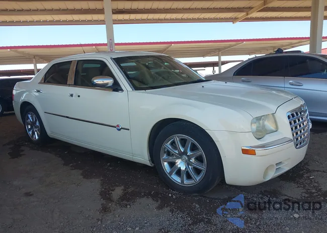 2C3LA63H78H262852: 42610698