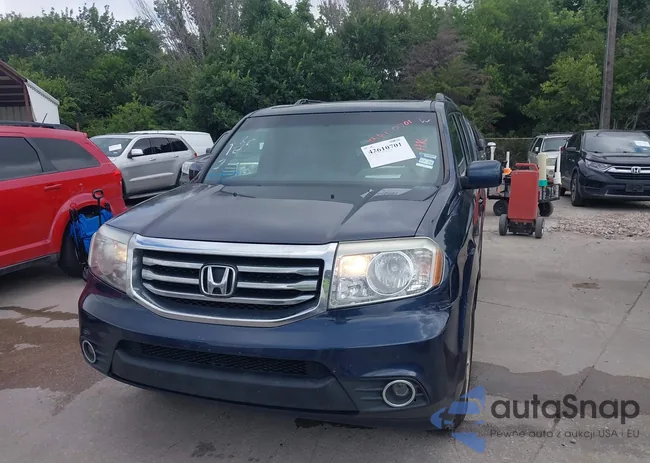 5FNYF4H61BB103398: 42610701