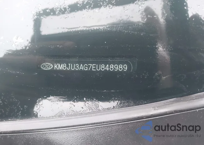 KM8JU3AG7EU848989: 42610713