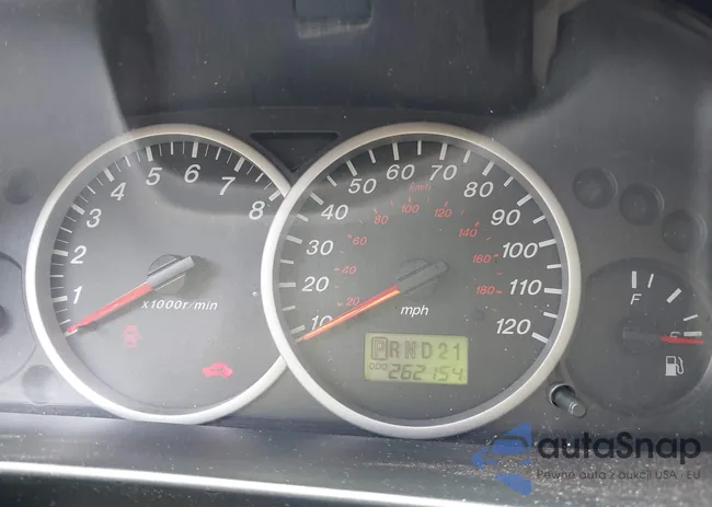 4F2CZ06154KM12573: 42610759