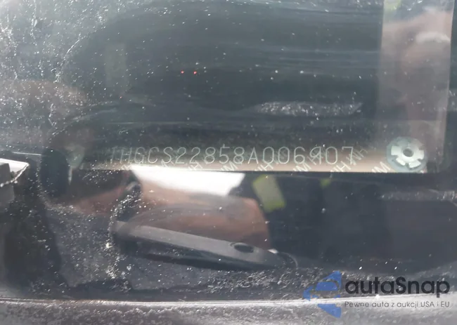 1HGCS22858A006907: 42610779