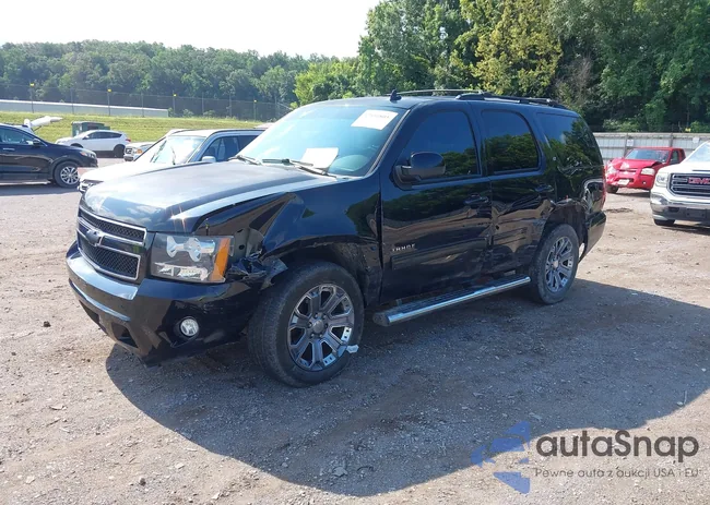 1GNSCBE07ER192208: 42610805