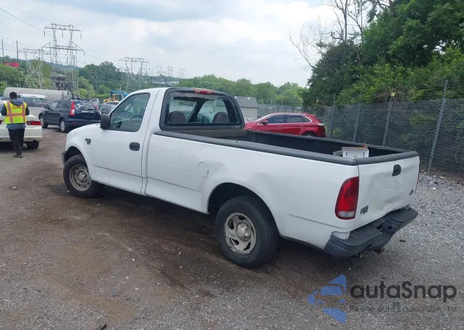 2FTRF17W84CA35714: 42610810