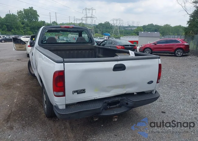 2FTRF17W84CA35714: 42610810