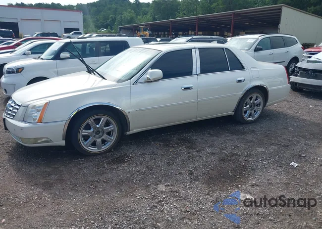 1G6KD57Y57U212520: 42610818