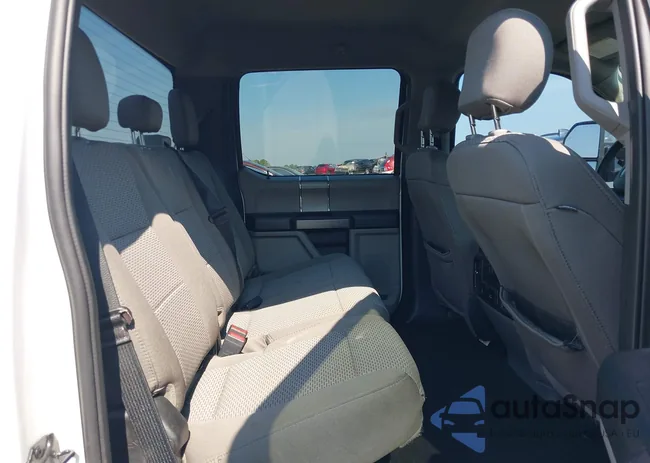 1FT7W2BT5LEC66847: 42610830