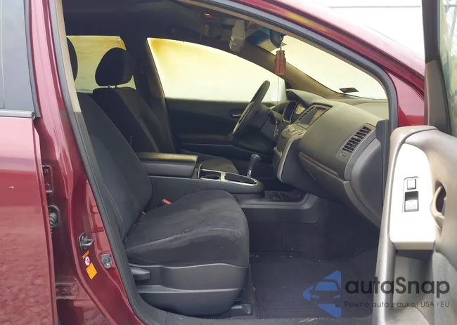 JN8AZ18W89W149280: 42610843