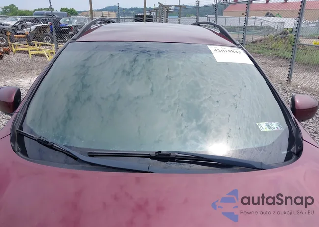 JN8AZ18W89W149280: 42610843