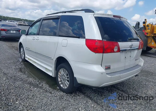 5TDZK22C87S003207: 42610848