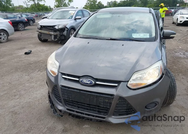 1FADP3F28EL331461: 42610873