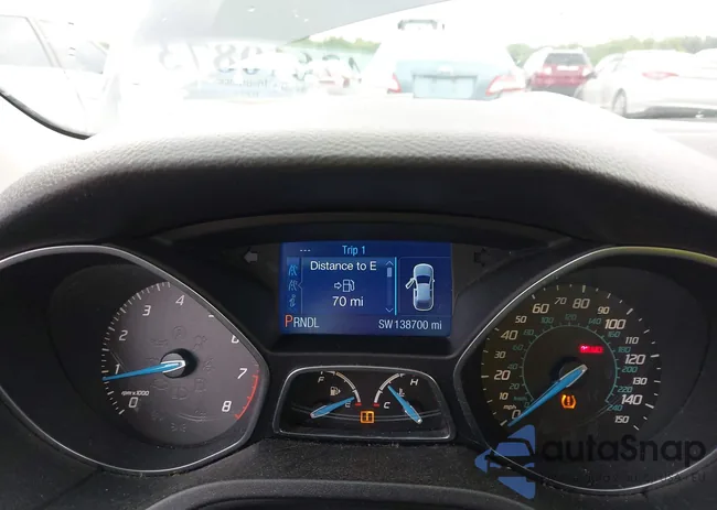 1FADP3F28EL331461: 42610873