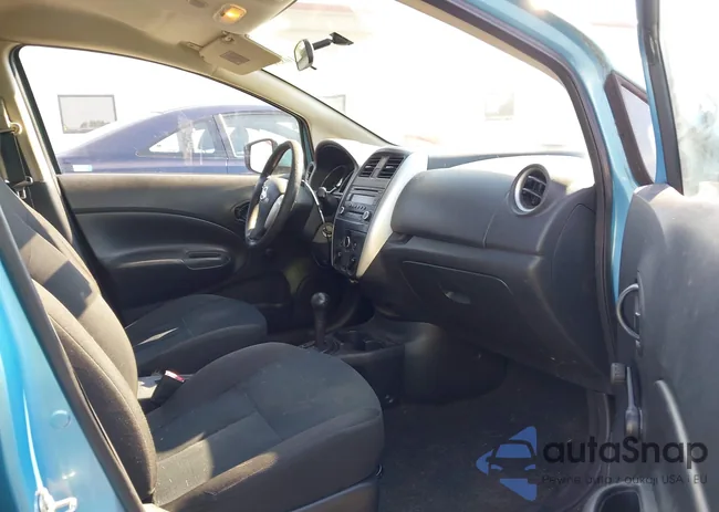 3N1CE2CP8FL434961: 42610884