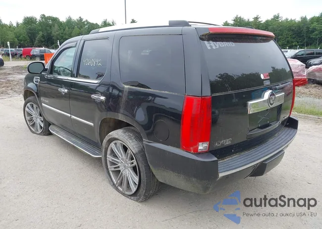 1GYFK43529R119383: 42610892