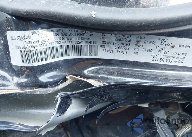 1C6RR7FT7GS411926: 42610896