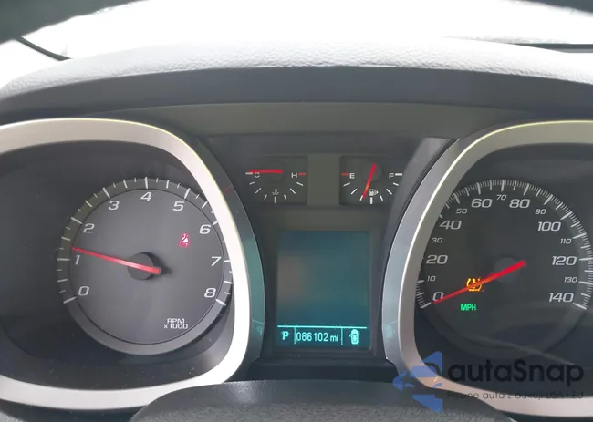 2GNALBEK9F6313752: 42610908