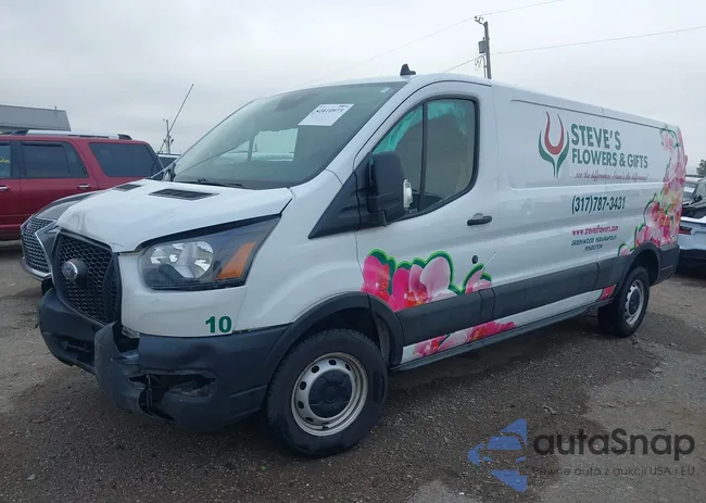 1FTYE1Y81MKA07151: 42610973