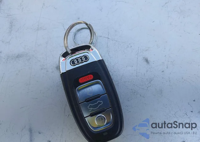 WAUGFAFC1GN120839: 42610027