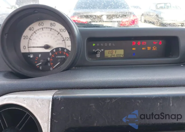 JTLKT324464084640: 42610077