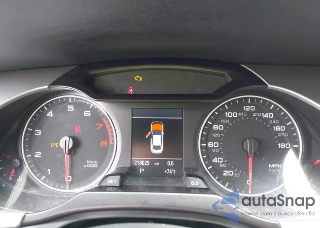 WAUFFAFL1BN004206: 42610078