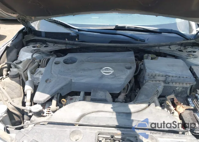 1N4AL3APXFC274201: 42610086