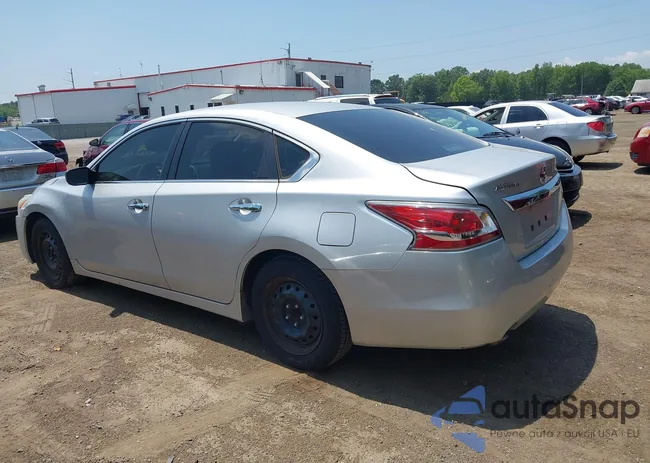 1N4AL3APXFC274201: 42610086