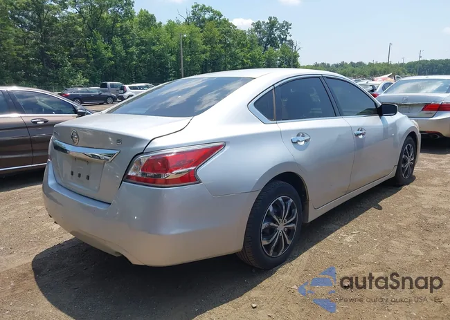 1N4AL3APXFC274201: 42610086